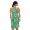 15891331760196276775_2048.jpeg Customizable Women's Racerback Dress - Perfect for Summer Outings, Beach Days, Birthdays, Casual Wear, Gifts for Her