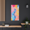 15918563689038799447_2048.webp Custom Stretched Canvas Art - Personalize Your Design, Home Decor, Gift Idea, Wall Art, Colorful Abstract Print