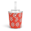 15925688079434273650_2048.webp Chic Ice Bucket with Tongs - Perfect for Parties, Weddings, Celebrations, Outdoor Gatherings, Home Entertaining