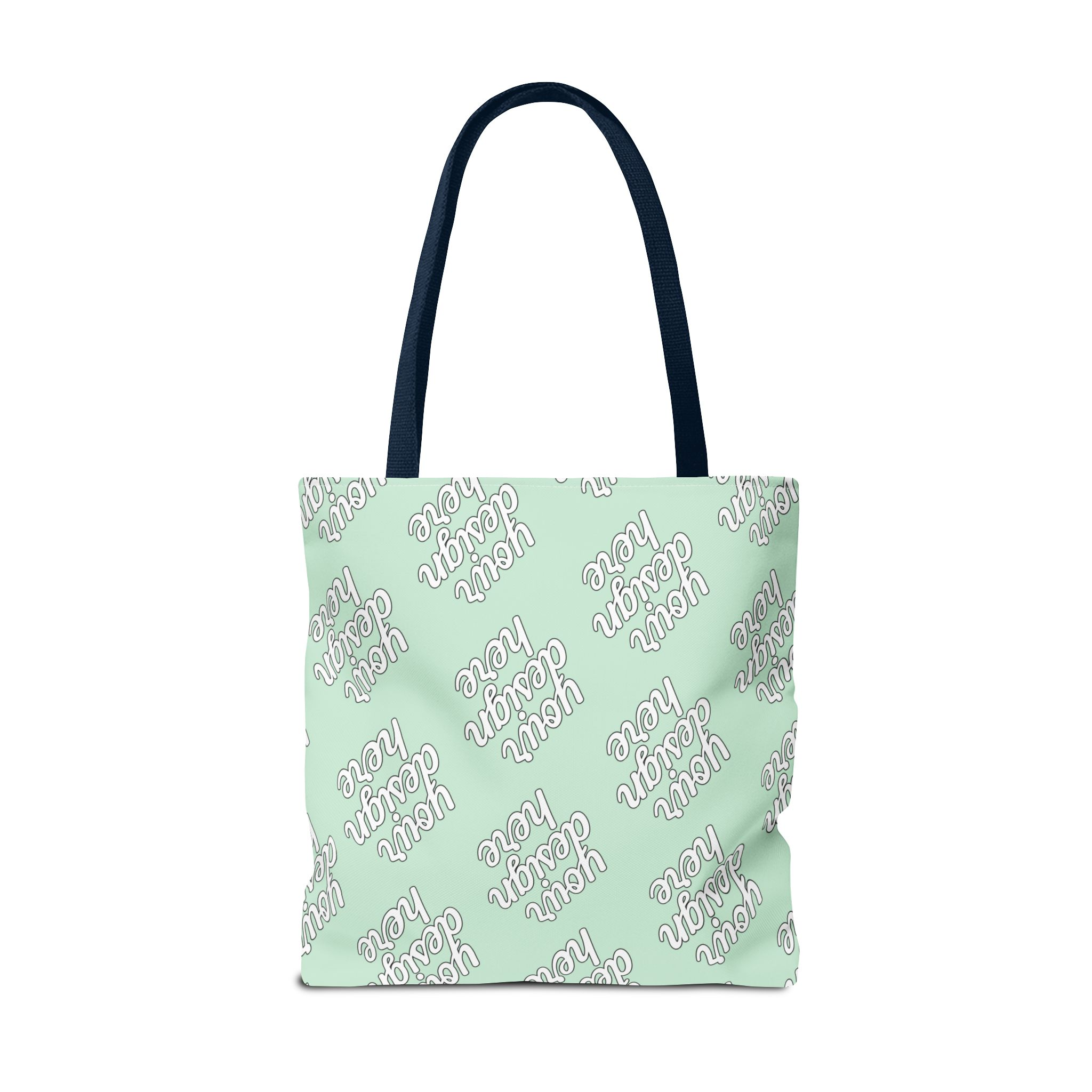 16025318583621655502_2048.webp Customizable Tote Bag for Everyday Use, Personalized Gift, Shopping Bag, Eco-Friendly Tote, Stylish Carryall