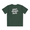 16069504723356172180_2048.webp Youth Competitor Tee - Performance Athletic T-Shirt for Kids and Teens