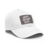 16174977260617365402_2048.webp Dad Hat Leather Patch