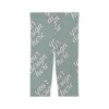 Chic Women’s Capri Leggings with Custom Design | Stylish Activewear, Yoga Pants, Workout Leggings, Fashion Leggings, Personalized [...]