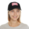 16192127316748032120_2048.webp Dad Hat Leather Patch