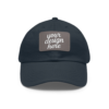 1623902955576254327_2048.webp Dad Hat Leather Patch