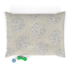 16304827475523562102_2048-1.webp Cozy Customizable Pet Bed, Personalized Dog Pillow, Soft Cat Cushion, Stylish Pet Furniture, Unique Gift for Pet Lovers