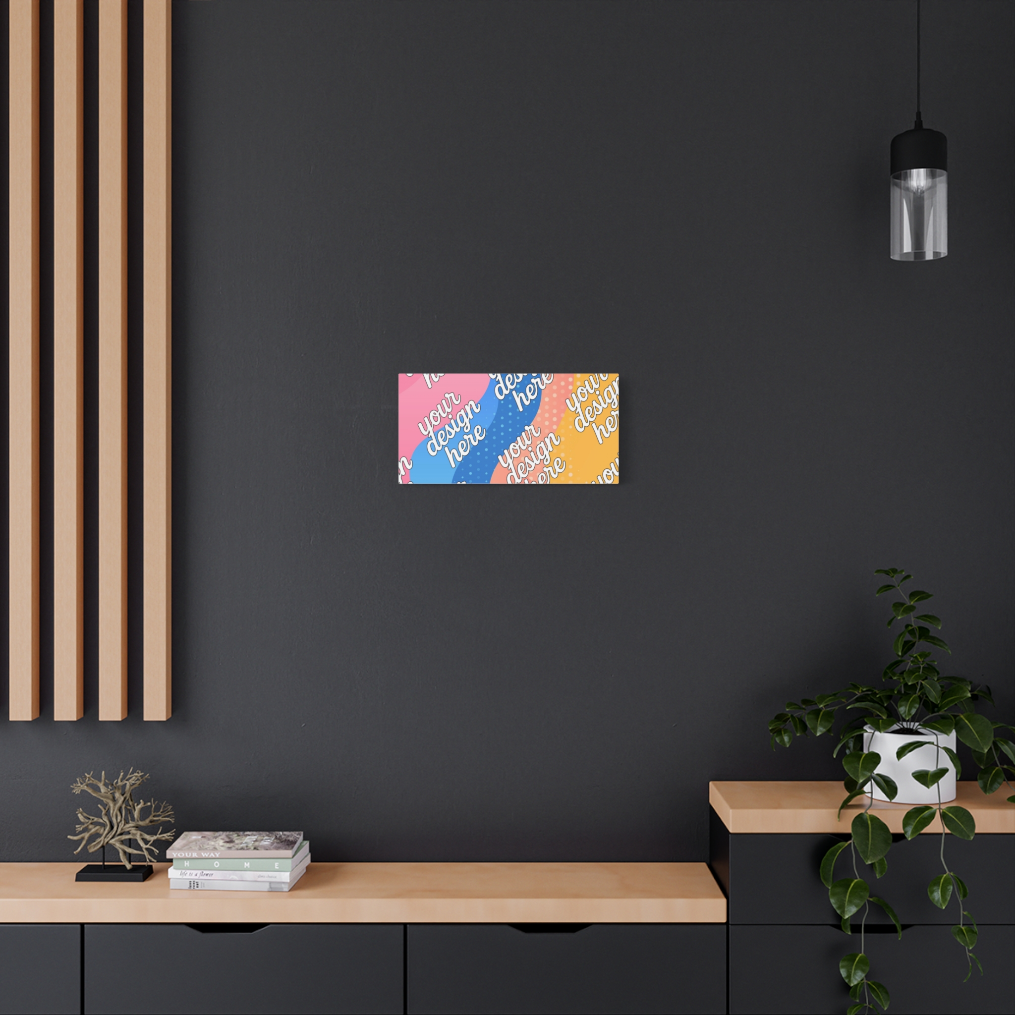 16322533332698314004_2048.webp Custom Stretched Canvas Art - Personalize Your Design, Home Decor, Gift Idea, Wall Art, Colorful Abstract Print