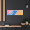 16409620071313868180_2048.webp Custom Stretched Canvas Art - Personalize Your Design, Home Decor, Gift Idea, Wall Art, Colorful Abstract Print