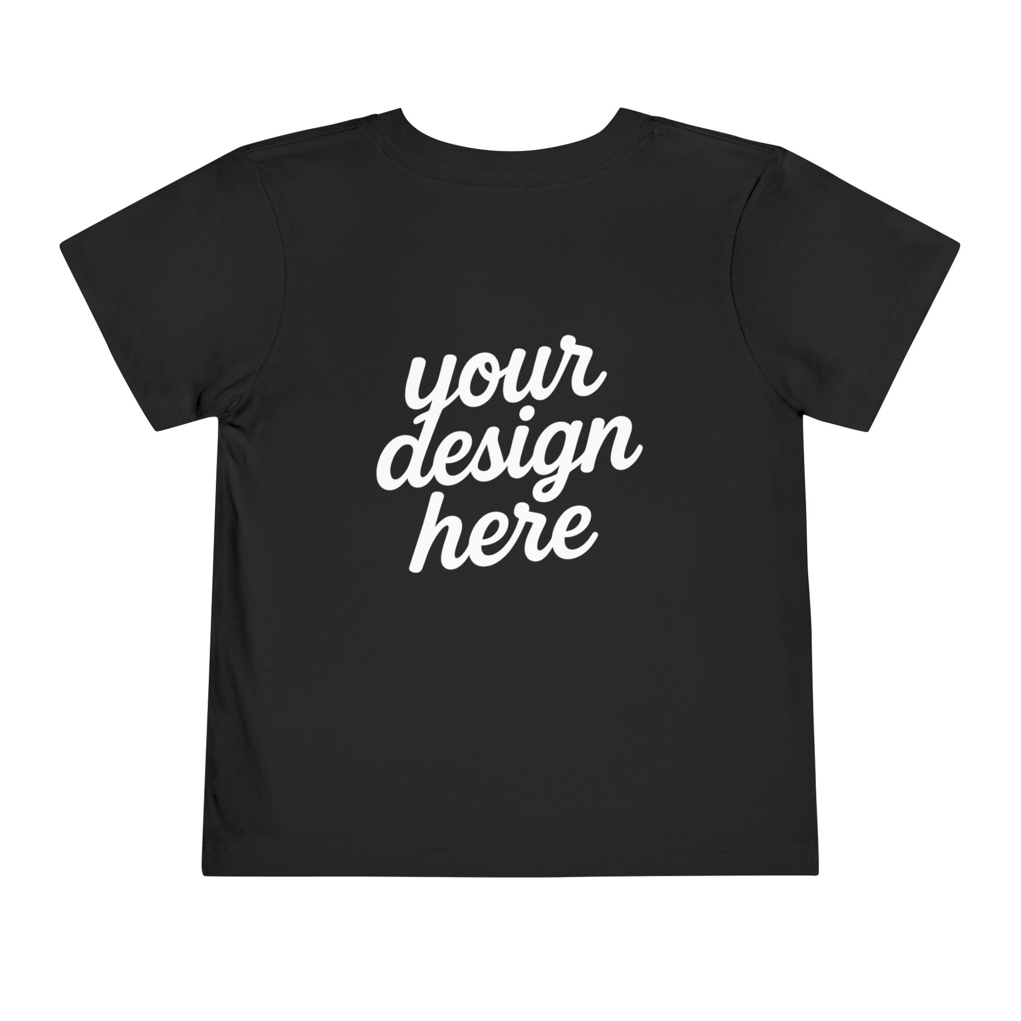 16525581958167270773_2048.jpeg Toddler Tee for Stylish and Comfortable Kids - Ideal for Birthdays, Holidays, and Summer Outings