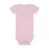 1658355153607947046_2048.jpeg Customizable Baby Onesie, Personalized Infant Bodysuit, Cute Baby Shower Gift, Newborn Outfit, Toddler Apparel, Unique Baby Gift
