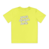 16594936717076091337_2048.webp Youth Competitor Tee - Performance Athletic T-Shirt for Kids and Teens