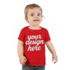 16686933059956704114_2048.jpeg Cute Customizable Toddler T-shirt, Personalized Kids Shirt, Baby Gift, Fun Playtime Tee, Toddler Apparel, Festive Occasion Wear