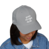 16773209969793561010_2048.webp Structured Cap - Elevate your Style with Embroidered Design for Men and Women