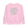 16833762347307055093_2048.jpeg Personalized Toddler Sweatshirt with Custom Design, Cute Kids Clothing, Birthday Gift, Baby Shower Present, Everyday Wear