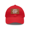 16974089983108620541_2048.webp Dad Hat Leather Patch