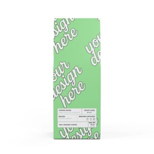 Broken Top Coffee Blend (Medium Roast)