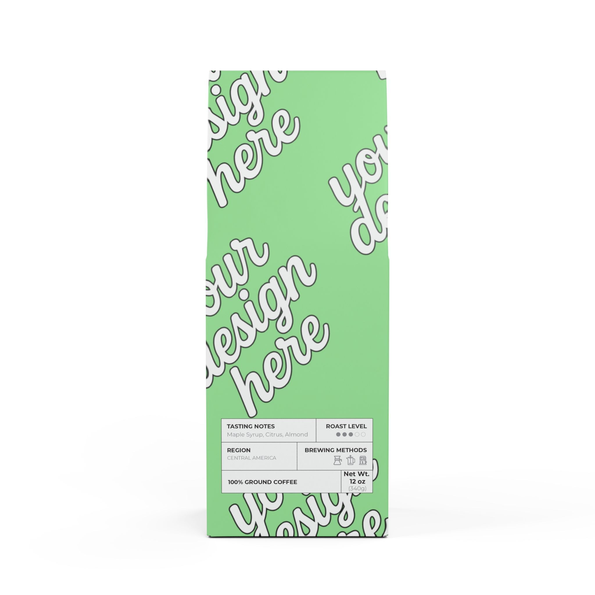 17077922665939091483_2048.jpeg Broken Top Coffee Blend (Medium Roast)