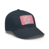 17324574409921837614_2048.webp Dad Hat Leather Patch