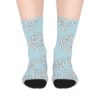 17386704589331945588_2048.jpeg Colorful Mid-Length Socks