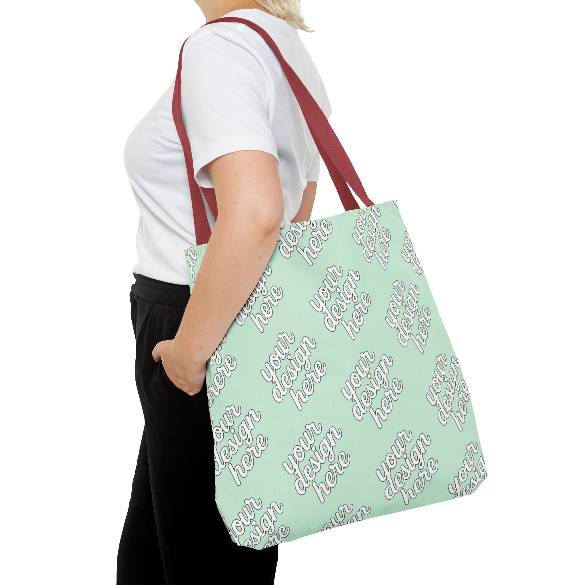 17399138396535009243_2048.webp Customizable Tote Bag for Everyday Use, Personalized Gift, Shopping Bag, Eco-Friendly Tote, Stylish Carryall