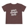 17401295623196077067_2048.jpeg Toddler Tee for Stylish and Comfortable Kids - Ideal for Birthdays, Holidays, and Summer Outings