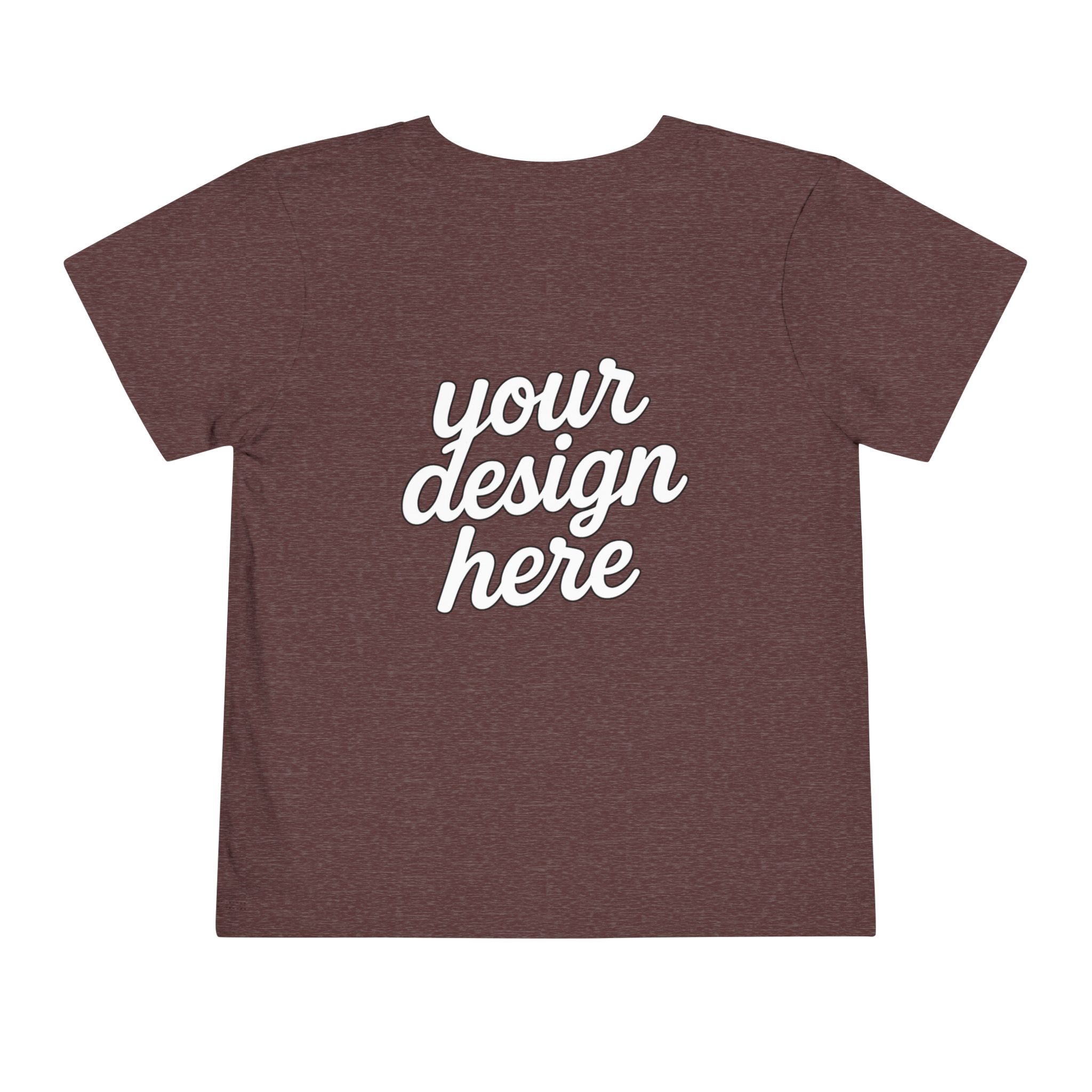17401295623196077067_2048.jpeg Toddler Tee for Stylish and Comfortable Kids - Ideal for Birthdays, Holidays, and Summer Outings