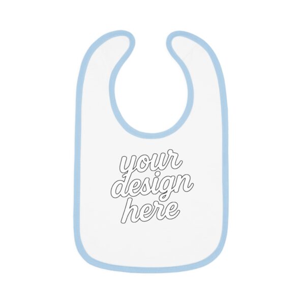 Baby Bibs, Personalized Baby Shower Gift, Cute Infant Apparel, Stylish Feeding Accessory, Unique Baby Gift Idea