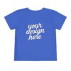 17485223792935932713_2048.jpeg Toddler Tee for Stylish and Comfortable Kids - Ideal for Birthdays, Holidays, and Summer Outings