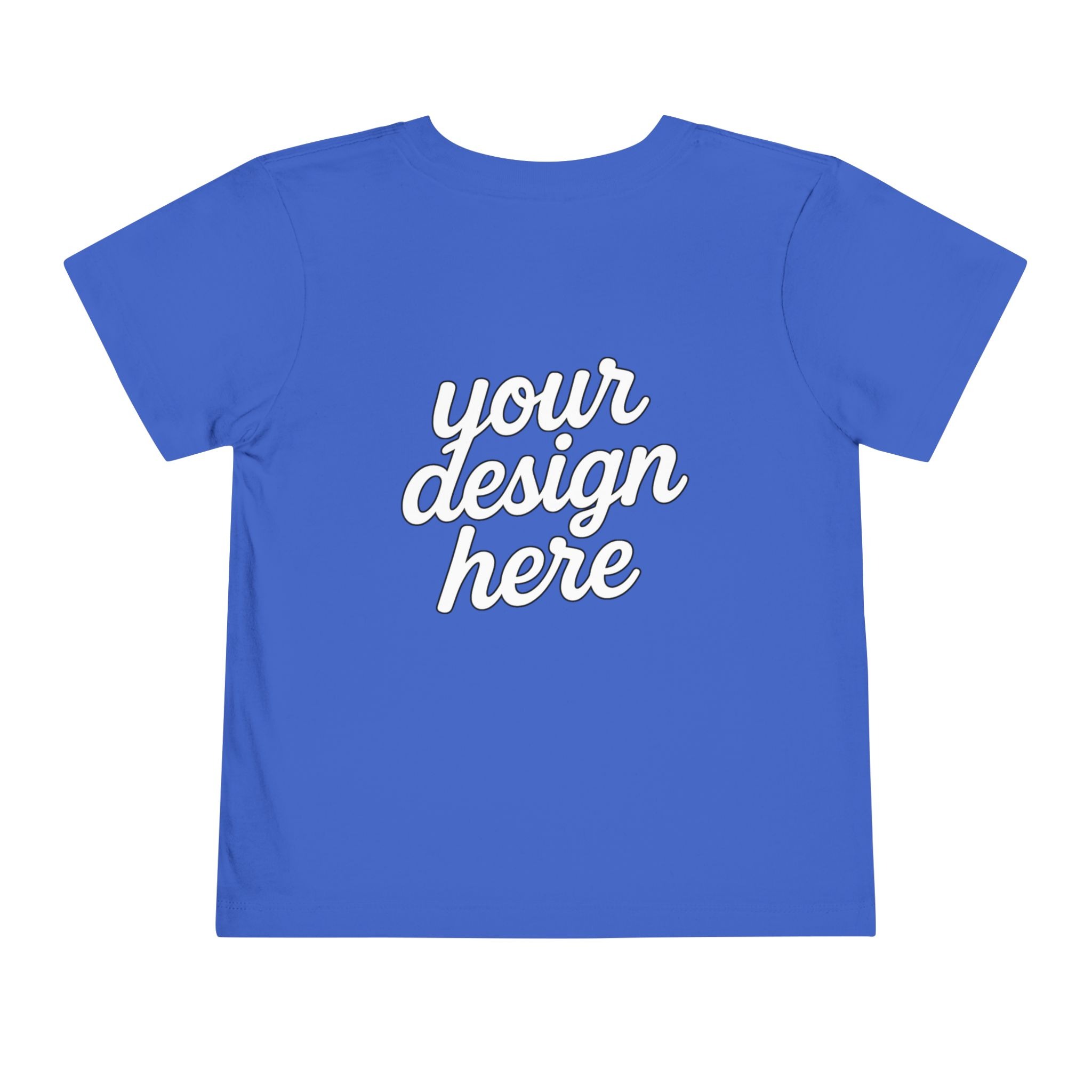 17485223792935932713_2048.jpeg Toddler Tee for Stylish and Comfortable Kids - Ideal for Birthdays, Holidays, and Summer Outings