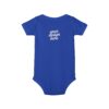 17558625164537216867_2048.jpeg Adorable Infant Jersey One Piece, Cute Baby Bodysuit for Newborns, Comfortable Infant Clothing, Baby Shower Gift, Everyday Wear.