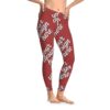 17582830701991156714_2048.jpeg Stylish Custom Leggings, Trendy All-Over Print Yoga Pants, Unique Fitness Wear, Casual Activewear for Women, Gifts for Fitness Enthusiasts