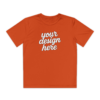 1758371313724967621_2048.webp Youth Competitor Tee - Performance Athletic T-Shirt for Kids and Teens