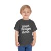 17588602487613964841_2048.jpeg Toddler Tee for Stylish and Comfortable Kids - Ideal for Birthdays, Holidays, and Summer Outings