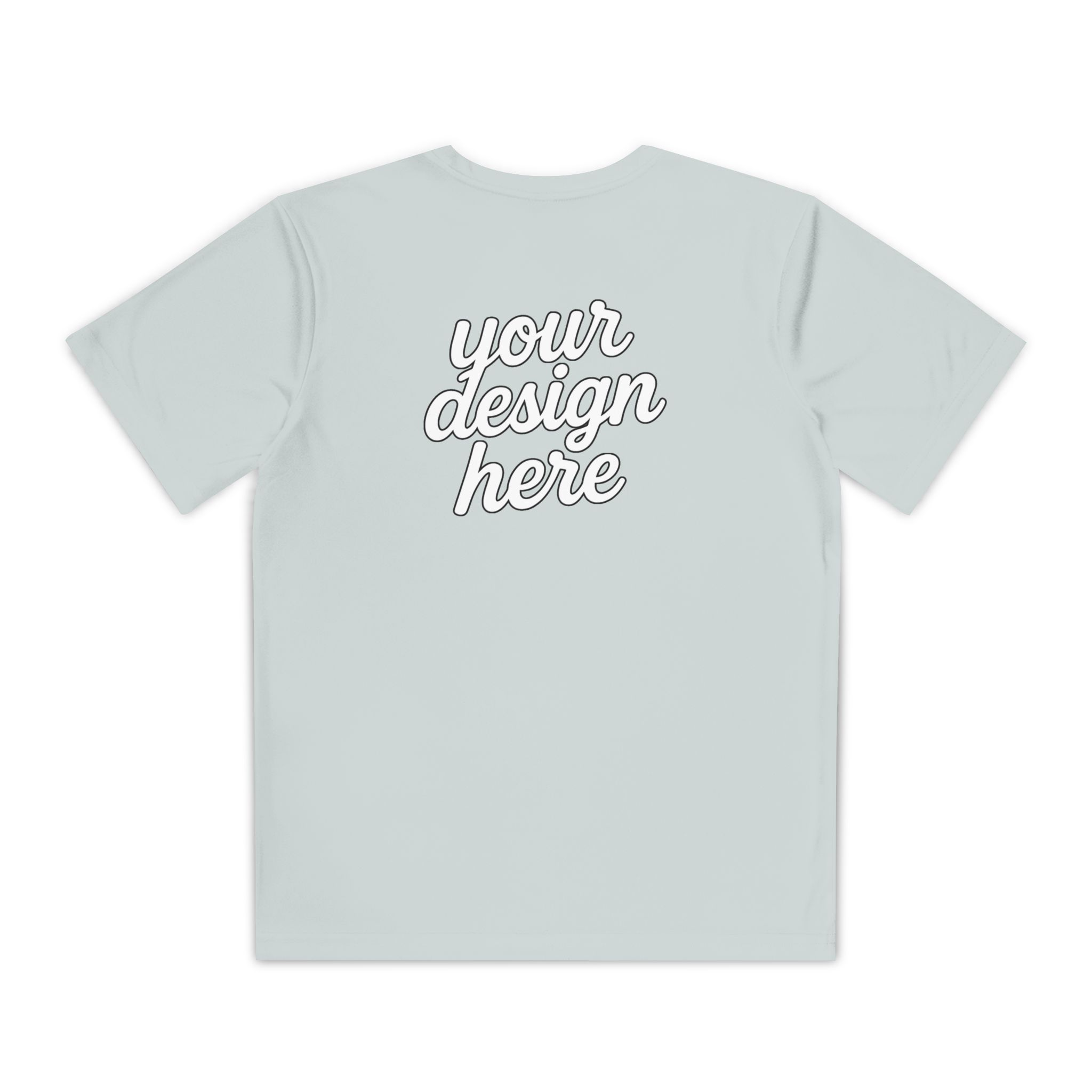 17594945413899992837_2048.webp Youth Competitor Tee - Performance Athletic T-Shirt for Kids and Teens