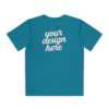 17731693083667488703_2048.webp Youth Competitor Tee - Performance Athletic T-Shirt for Kids and Teens