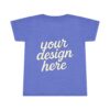 17761309148660808764_2048.jpeg Cute Customizable Toddler T-shirt, Personalized Kids Shirt, Baby Gift, Fun Playtime Tee, Toddler Apparel, Festive Occasion Wear