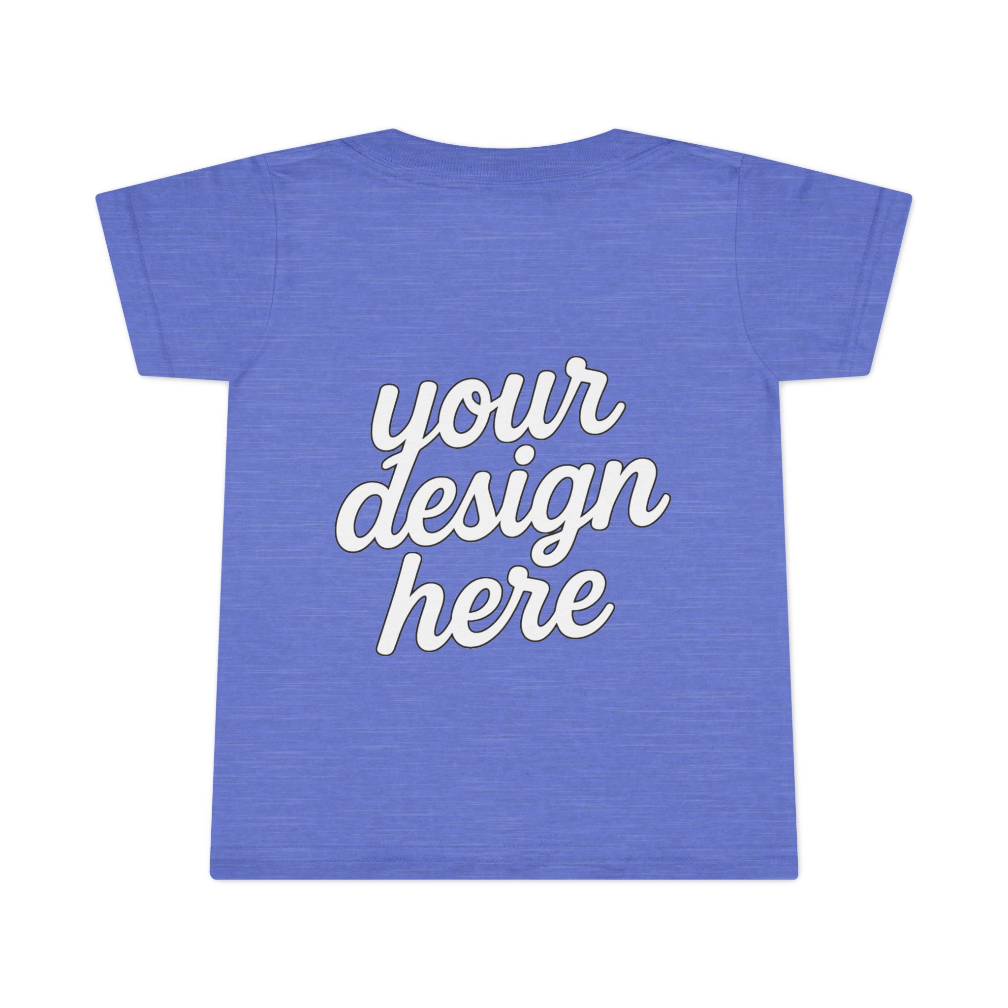 17761309148660808764_2048.jpeg Cute Customizable Toddler T-shirt, Personalized Kids Shirt, Baby Gift, Fun Playtime Tee, Toddler Apparel, Festive Occasion Wear