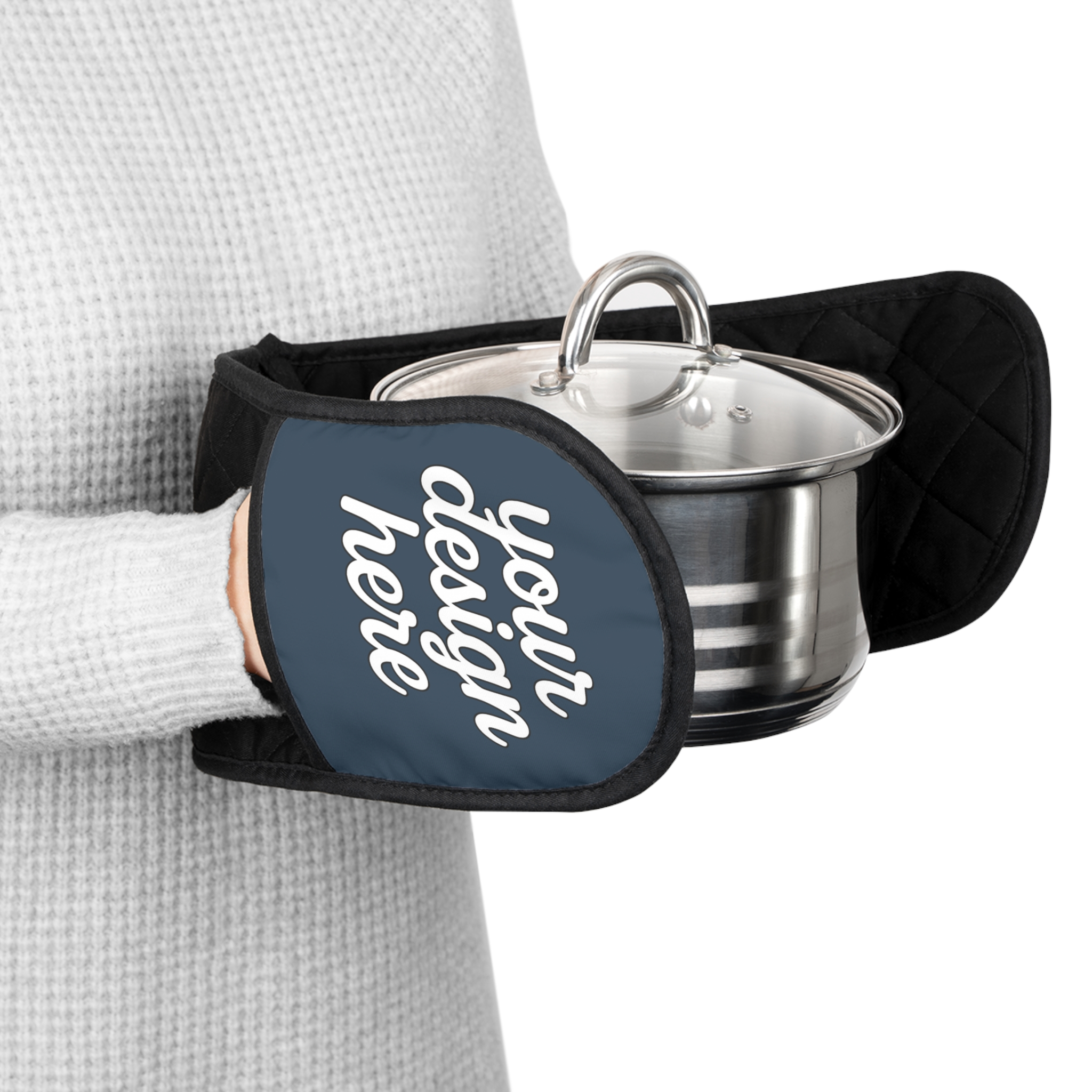 Stylish Oven Mitts for Your Kitchen, Personalized Cooking Gift, Fun and Functional Kitchenware, Heat-Resistant Gloves, Unique [...]