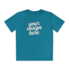 17813930913733862367_2048.webp Youth Competitor Tee - Performance Athletic T-Shirt for Kids and Teens