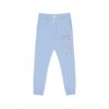 17839702548029127068_2048.jpeg Cozy Garment-Dyed Fleece Sweatpants with Floral Design, Comfy Lounge Pants, Perfect for Relaxation, Casual Wear, Home and Gift