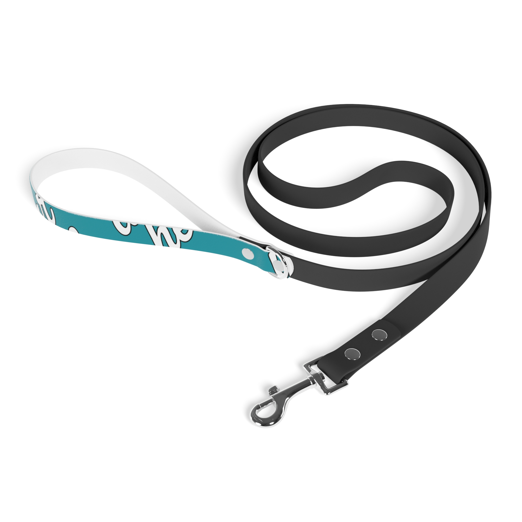 17898173798602278971_2048-1.webp Stylish Dog Leash, Pet Accessories, Dog Walking Gear, Custom Leashes, Gift for Dog Owners