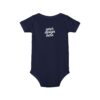 17935391030875179383_2048.jpeg Adorable Infant Jersey One Piece, Cute Baby Bodysuit for Newborns, Comfortable Infant Clothing, Baby Shower Gift, Everyday Wear.