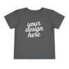 18007121539293731210_2048.jpeg Toddler Tee for Stylish and Comfortable Kids - Ideal for Birthdays, Holidays, and Summer Outings