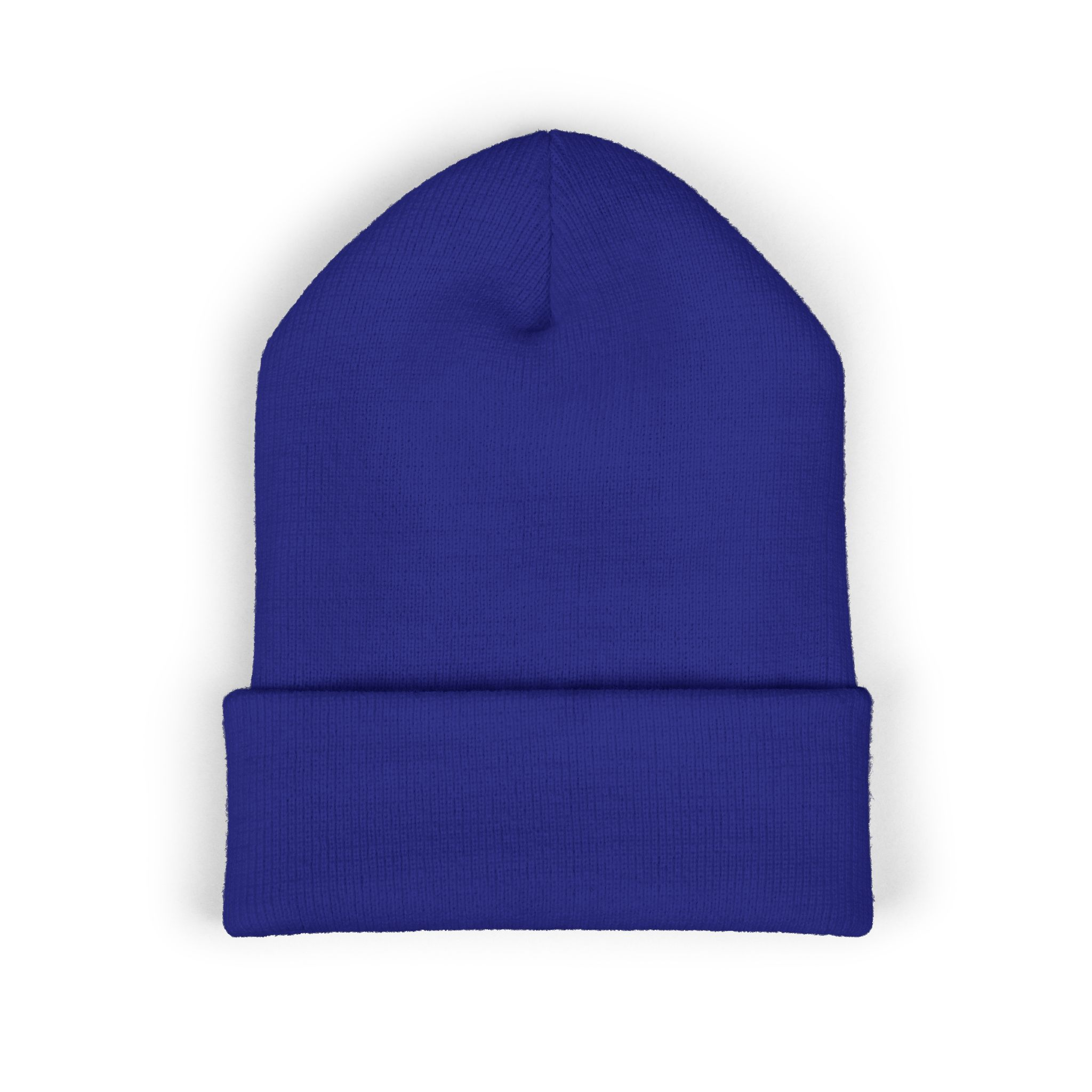 18084850280920704688_2048.webp Embroidered Classic Cuffed Beanie for Cozy Winter Days, Fashion Accessories, Gifts for Him/Her, Outdoor Activities, Casual Style