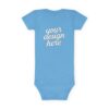 18244909495749871576_2048.jpeg Customizable Baby Onesie, Personalized Infant Bodysuit, Cute Baby Shower Gift, Newborn Outfit, Toddler Apparel, Unique Baby Gift