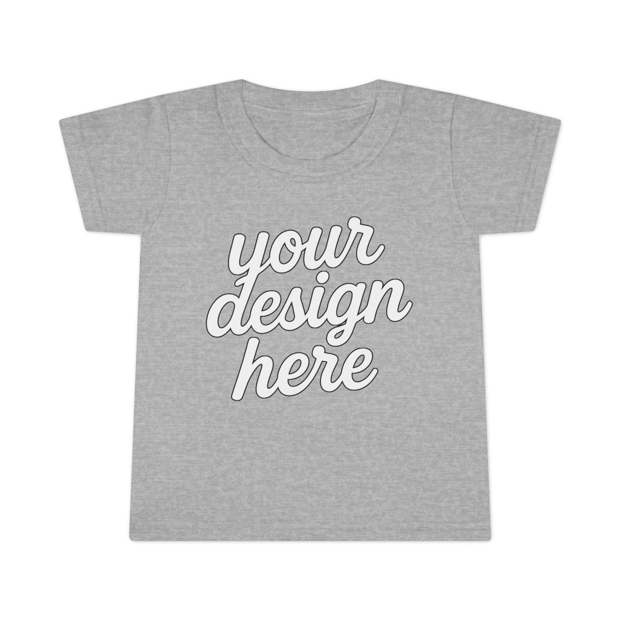 18260548117070592040_2048.jpeg Cute Customizable Toddler T-shirt, Personalized Kids Shirt, Baby Gift, Fun Playtime Tee, Toddler Apparel, Festive Occasion Wear