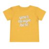 18269602594297131171_2048.jpeg Toddler Tee for Stylish and Comfortable Kids - Ideal for Birthdays, Holidays, and Summer Outings