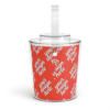 18306540903461853103_2048.webp Chic Ice Bucket with Tongs - Perfect for Parties, Weddings, Celebrations, Outdoor Gatherings, Home Entertaining