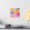 18328081091160044162_2048.webp Colorful Abstract Wall Art Posters, Customizable Decor, Home Office Wall Art, Unique Gift, Modern Art Prints