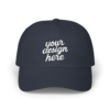 18437054328556153910_2048.webp Classic Dad Cap - Customizable Hat, Perfect Gift for Father's Day, Casual Outings, Summer, Outdoor Adventures, Trendy Headwear